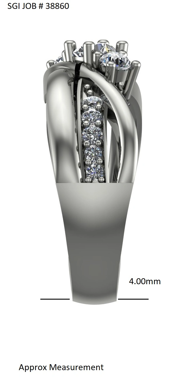 CAD Designs at Star Gems Inc.