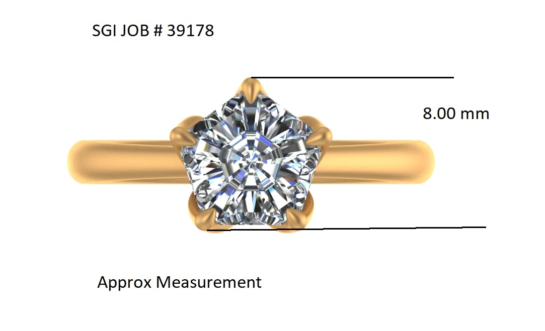 CAD Designs at Star Gems Inc.