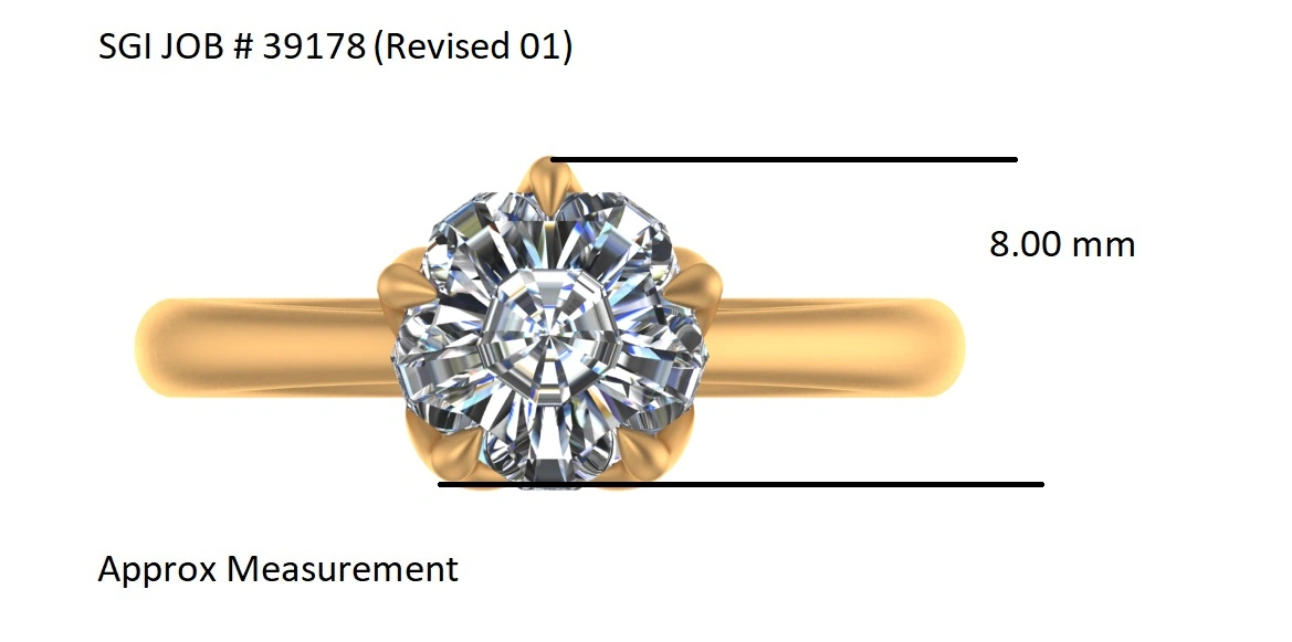 CAD Designs at Star Gems Inc.