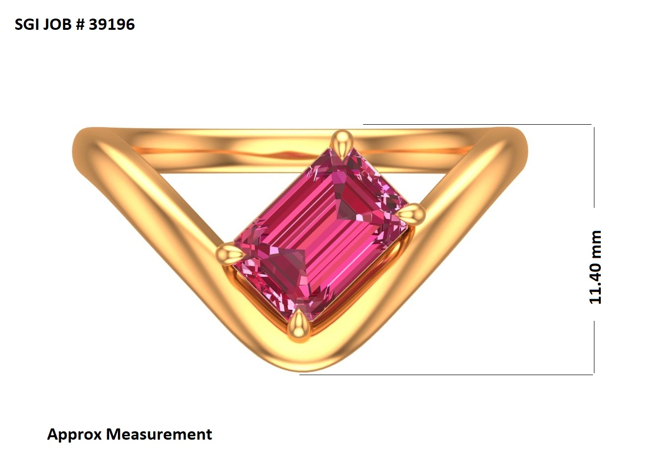 CAD Designs at Star Gems Inc.
