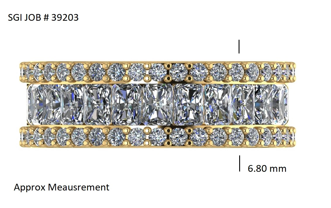 CAD Designs at Star Gems Inc.