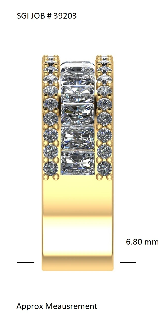 CAD Designs at Star Gems Inc.