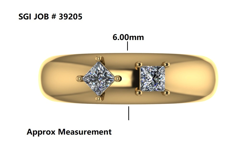 CAD Designs at Star Gems Inc.