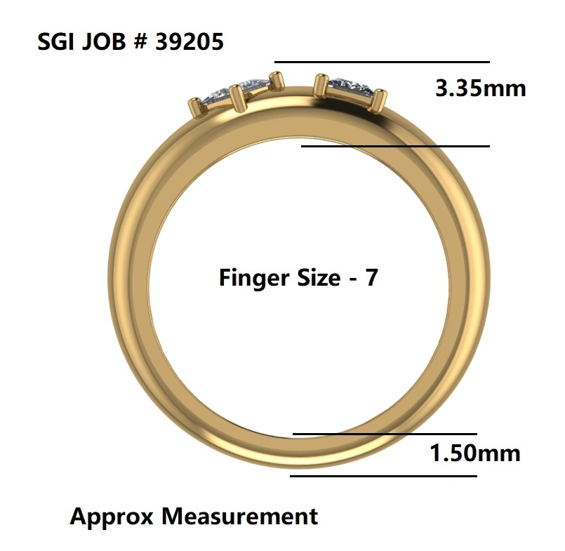 CAD Designs at Star Gems Inc.