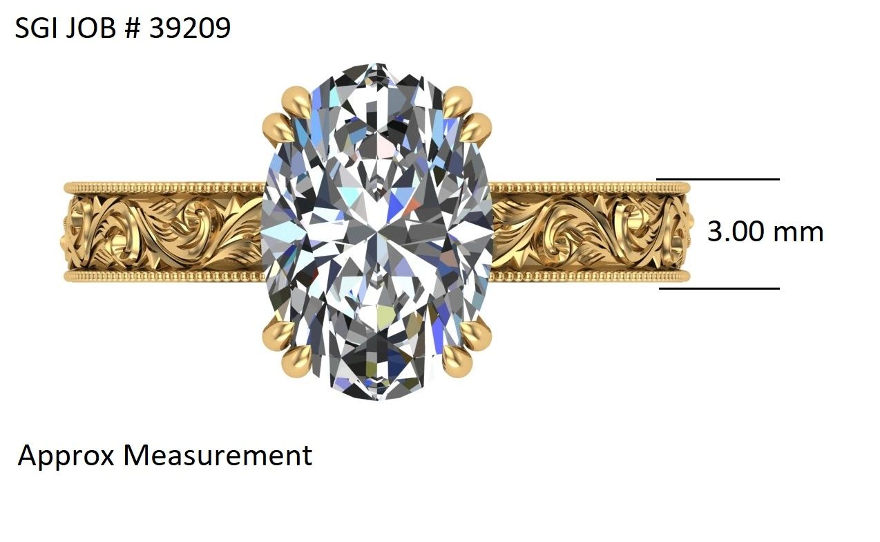 CAD Designs at Star Gems Inc.