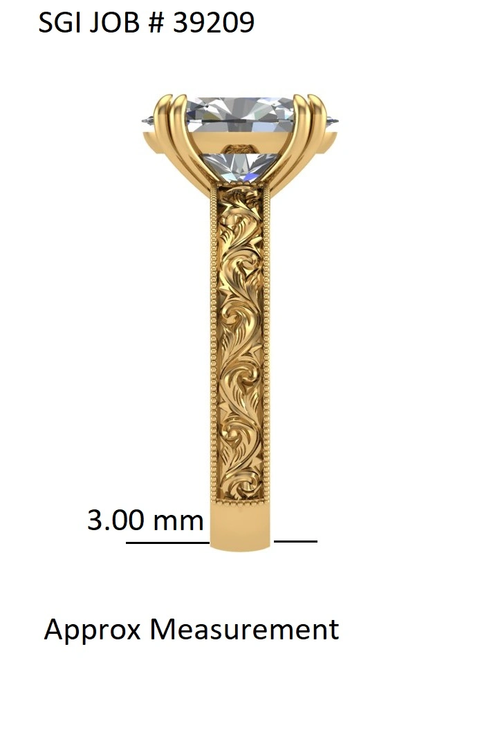 CAD Designs at Star Gems Inc.