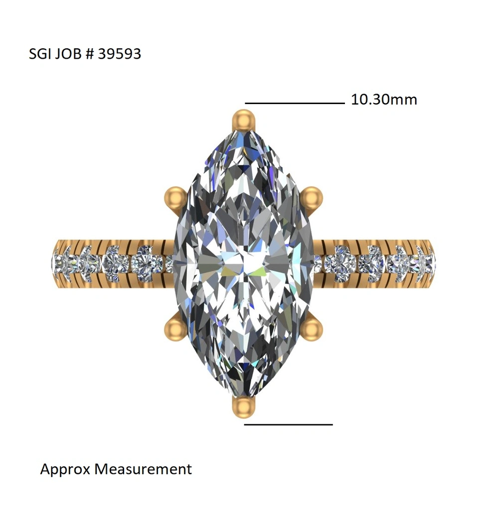 CAD Designs at Star Gems Inc.