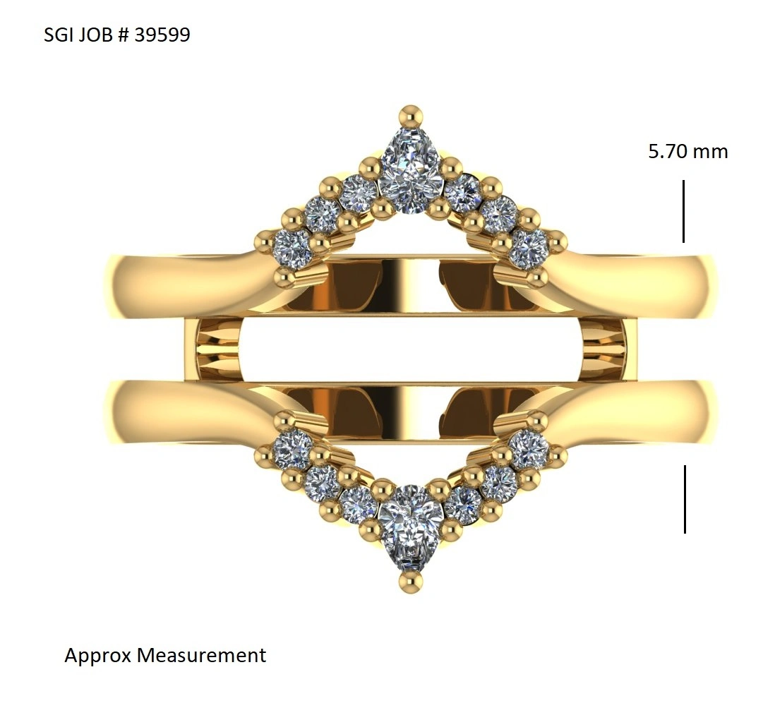 CAD Designs at Star Gems Inc.