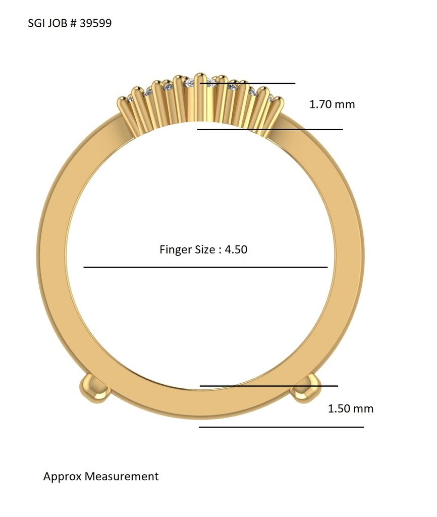 CAD Designs at Star Gems Inc.