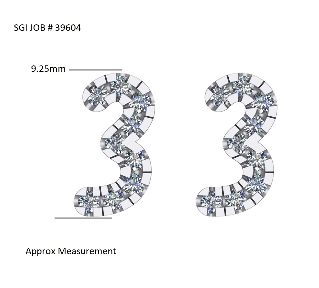 CAD Designs at Star Gems Inc.
