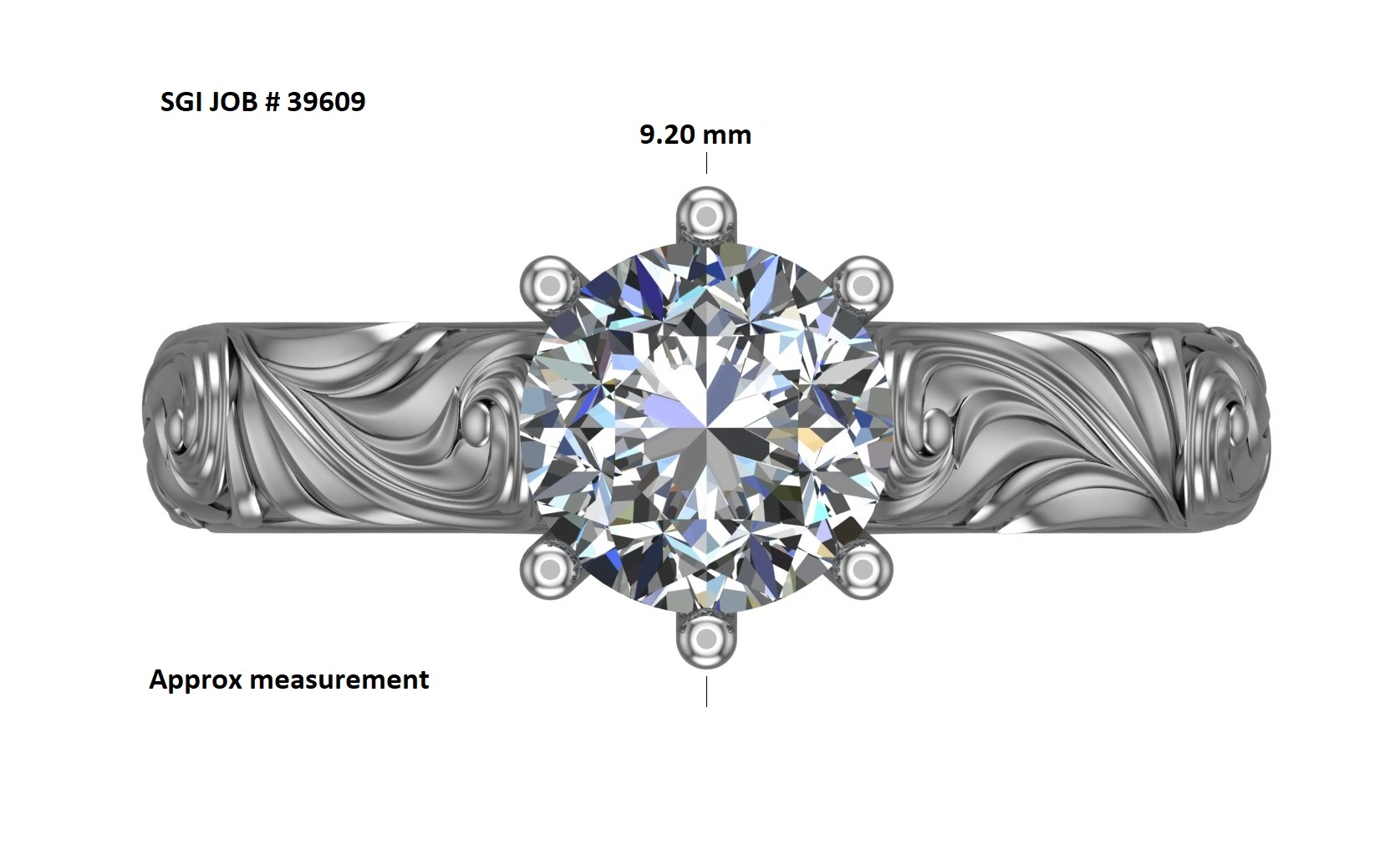 CAD Designs at Star Gems Inc.