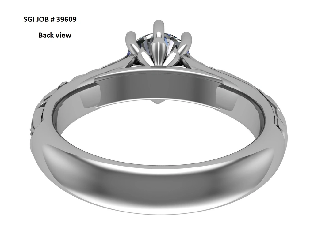 CAD Designs at Star Gems Inc.