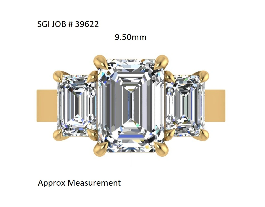 CAD Designs at Star Gems Inc.
