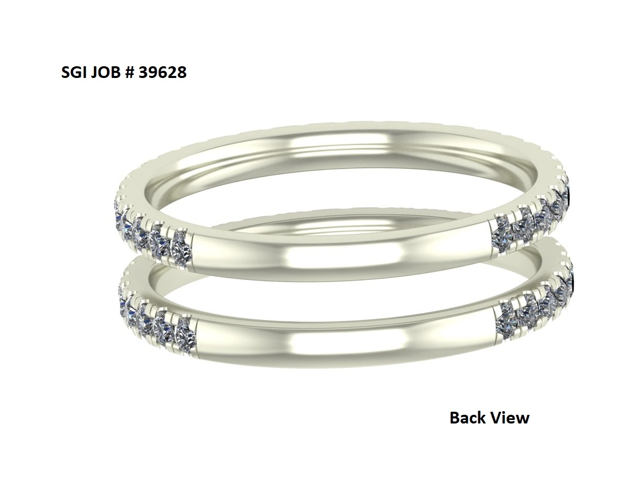 CAD Designs at Star Gems Inc.